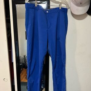 Nike Modern Tech Golf Pants 34x32